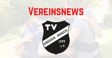 Mitgliederversammlung am 17.02.
